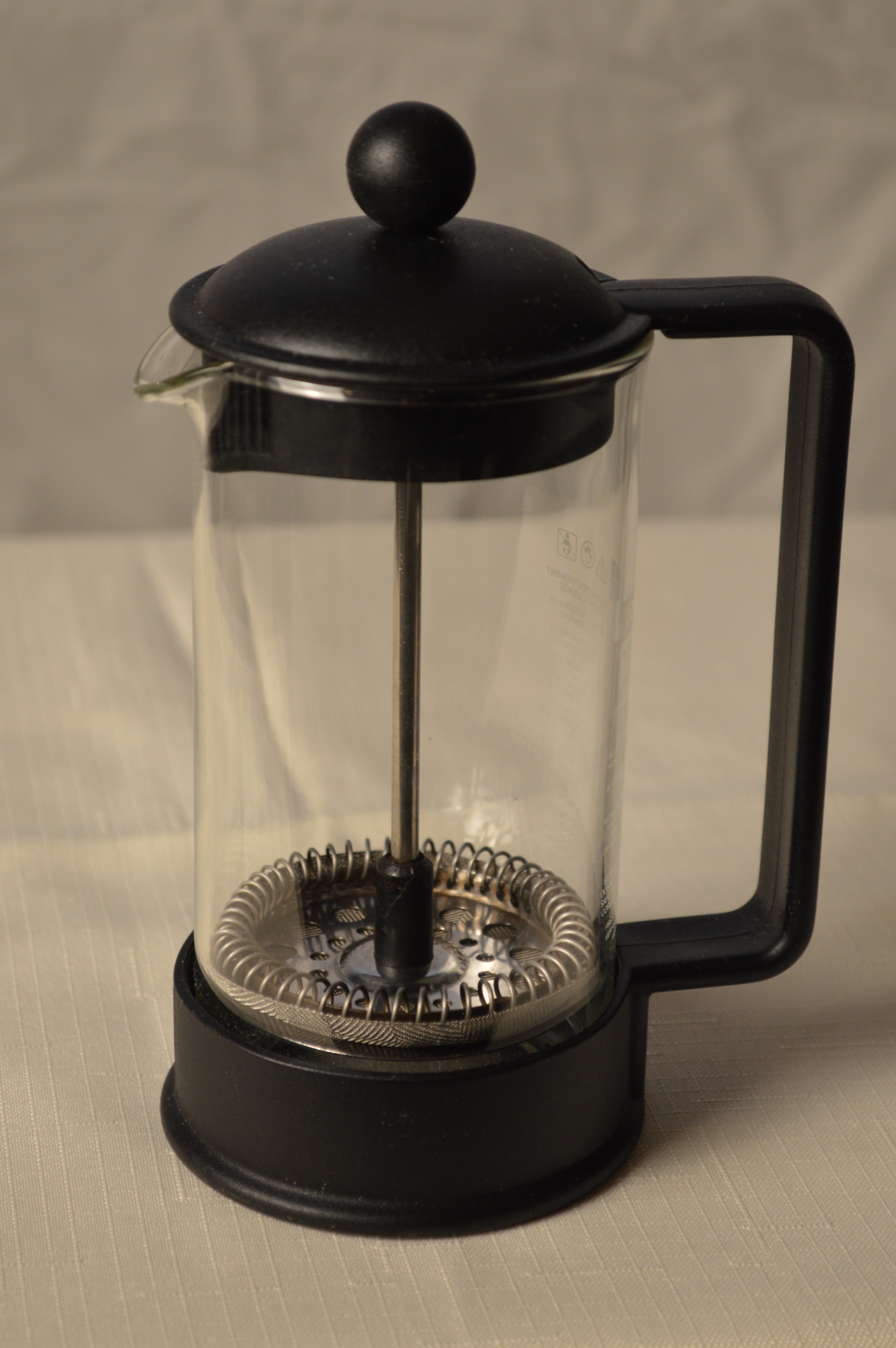 French Press